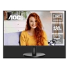 AOC - AOC 27B3CA3 23.8in 120Hz FHD IPS Business Monitor Ultra Narrow Bezel Flicker Free Game | Wholesale IT Computer Hadware