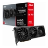 Asus AMD Graphics Cards (GPUs) - Asus AMD Radeon PRIME-RX9060XT-O8G 1 x 8-pin 8GB GDDR6 128-bit 20 Gbps PCI Express 5.0 | Wholesale IT Computer Hadware
