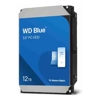 3.5 SATA Hard Drives (HDDs) - WD Western Digital WD Blue PC Desktop Hard Drive 12TB 3.5" SATA up to 260MB/s 7200 RPM | Wholesale IT Computer Hadware