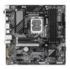 Motherboards for Intel CPUs - Gigabyte B760M DS3H WIFI6E GEN5 Intel LGA 1700 mATX Motherboard 4x DDR5 ~256GB 1x PCI-E | Wholesale IT Computer Hadware