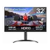 LG - LG 31.5" 4K HDR10 | Wholesale IT Computer Hadware