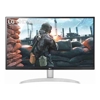 LG - LG ULTRAFINE HDR400 27" 16:9IPSUHD(3840x2160)5ms60HzHDMI(2.0)x2DP(1.4)x1TILT 3YR WTY | Wholesale IT Computer Hadware