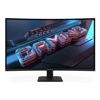 Gigabyte - Gigabyte GS32QCA Gaming Monitor Curve; 31.5" VA 1500R; 697.344 x 392.256 (mm); Edge | Wholesale IT Computer Hadware