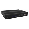 External Graphics Cards - Matrox Vion NX IP Video Gateway. 2x HDMI (Output) 1x 1Gpbs RJ45. 2 YR WTY. | Wholesale IT Computer Hadware