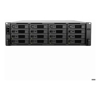 Synology NAS Devices - Synology RackStation RS2825RP+ 16-Bay 1x10GbE+ 2x1GbE RJ45 (3U Rack) AMD Ryzen V1780B | Wholesale IT Computer Hadware