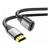 Video Adapter Cables - Simplecom CAF310 1.0M HDMI 2.1 Extension Cable Male to Female 48Gbps 8K@60Hz | Wholesale IT Computer Hadware