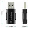 Wireless Network Adapters - Simplecom NW830 Wi-Fi 6 and Bluetooth 5.3 Combo USB Adapter Dual Band AX900 | Wholesale IT Computer Hadware