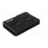 Volans Docks & Port Replicators - Volans VL-UCM2DS Aluminium 2-Bay USB-C (Gen 2) M.2 NVMe PCI-E SSD Docking Station with | Wholesale IT Computer Hadware