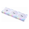 Lian Li - Lian Li 12SLV2-3W Uni Fan SL-120 ARGB V2 Size: 3x120mm PWN Noise: 29.2 dB(A) Airflow: | Wholesale IT Computer Hadware