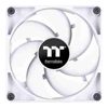 Thermaltake - Thermaltake CL-F152-PL14WT-A CT140 PC Cooling Fan Size: 140mm PWM Airflow: 77.37CFM | Wholesale IT Computer Hadware