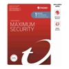 Enterprise Antivirus & Internet Security Software - Trend Micro Maximum Security (1 Devices) 1yr Add-on AR | Wholesale IT Computer Hadware