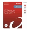 Trend Micro - Trend Micro Maximum Security (3 Devices) 1yr Add-on AR | Wholesale IT Computer Hadware