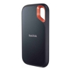 External SSDs - SanDisk 8TB Extreme Portable SSD  (SDSSDE61-8T00-G25) | Wholesale IT Computer Hadware