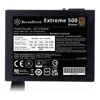 SilverStone - SilverStone Extreme 500W SFX Power Supply 80Plus Bronze | Wholesale IT Computer Hadware