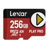 Lexar SD / SDHC Cards - Lexar FMLSD-PLAYEXP-256G | Wholesale IT Computer Hadware