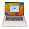 Apple - Apple MacBook Pro 15" (2017) i7-7700HQ 16GB RAM 256GB SSD MacOS 13.x Ventura 6 Mth Wty | Wholesale IT Computer Hadware
