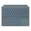Microsoft Other Laptop Accessories - Microsoft Surface Go Type Cover Colors Commercial Ice Blue (Open Box) | Wholesale IT Computer Hadware