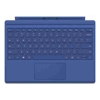 Microsoft - Microsoft Surface Pro 4 Type Cover Cmmr SC English AUSTL/NZ Hdwr Commercial Blue | Wholesale IT Computer Hadware