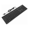 Wired Desktop Keyboards - Dell KB212-B USB Keyboard Black | Wholesale IT Computer Hadware