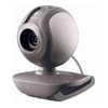 Webcams - Logitech C500 WEBCAM V-U0006 860-000177 Silver/Grey 12 Mth Wty (Refurbished) | Wholesale IT Computer Hadware