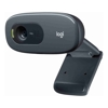Webcams - Logitech C270 HD Webcam 12 Mth Wty (Refurbished) | Wholesale IT Computer Hadware