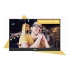 AOC - AOC 15.6inch FHD IPS 1920x1080 16:9 800:1 Contrast 230 Nits 2x USB-C 1x Mini HDMI 2.0 | Wholesale IT Computer Hadware