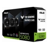 Asus - Asus nVidia GeForce TUF-RTX5080-16G-GAMING 16GB GDDR7 PCI Express 5.0 256-bit OC mode: | Wholesale IT Computer Hadware