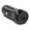 Phone & Tablet Car Chargers - Cygnett CarPower 45W USB-C PD Premium Laptop Car Charger Black (CY4707CYCCH) Premium | Wholesale IT Computer Hadware
