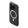 Cygnett Cases & Covers - Cygnett AeroMag Apple iPhone 16 Pro Max (6.9") Clear Case  (CY5003CPAEG)TPU | Wholesale IT Computer Hadware