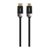 Belkin - Belkin Advanced Series High Speed w/Ethernet HDMI Cable 4K/Ultra HD Compatible (5M) | Wholesale IT Computer Hadware