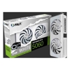 Palit nVidia Graphics Cards (GPUs) - Palit RTX5060 DUAL WHITE OC 8GB GDDR7 128bit 3-DP HDMI NE75060U19P1-GB2063M | Wholesale IT Computer Hadware