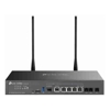 Gigabit Network Switches - TP-Link DR3220v-4G Omada 4G+ Cat6 Gigabit Rackmount DSL Gateway | Wholesale IT Computer Hadware