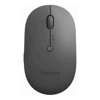 Lenovo Wireless Desktop Mice - Lenovo Mouse Universal Ambidextrous Bluetooth + USB Type-C Optical 2400 DPI Up to 3 | Wholesale IT Computer Hadware
