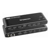 USB 3.0 Cables - Simplecom KM590 2-Port USB-C Dual 4K HDMI Monitor KVM Switch and Docking Station with | Wholesale IT Computer Hadware