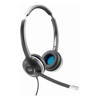 Headphone & Headset Accessories - Cisco Wired Dual Headset 532 USBA connection | Wholesale IT Computer Hadware