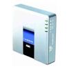VoIP Phones - Cisco Dual FXS Ports for Analogue Telephone/Fax Machine 1x100baseT RJ45 Ethernet LAN | Wholesale IT Computer Hadware