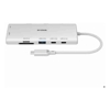 USB Type-C / 3.1 Cables - D-Link 10P USB-C Hub w HDMI | Wholesale IT Computer Hadware