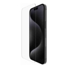 Third Party Screen Protectors - Belkin ScreenForce TemperedGlass Treated Screen Protector for iPhone 15 ProMax | Wholesale IT Computer Hadware