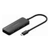 Cygnett HDMI Cables - Cygnett Unite 3-in-1 USB-C to Triple HDMI Hub | Wholesale IT Computer Hadware