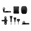 Go Pro Other Wearables & Accessories - Go Pro GoPro Grab Bag of Mounts AGBAG-002 | Wholesale IT Computer Hadware