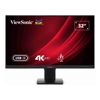 ViewSonic - ViewSonic 32" VG 4K SuperClear IPS USB-C DP Height Adjust  3y Advance Replacement | Wholesale IT Computer Hadware