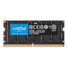 Laptop DDR5 SODIMM RAM - Micron Crucial 32GB (1x32GB) DDR5 CSODIMM 6400MHz C52 1.1V Notebook Laptop Memory for | Wholesale IT Computer Hadware