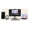 LG - LG 27BA550-B 27IN 100HZ FHD (1920x1080) MONITOR VGA HDMI DP USB HUB HAS SPK 3YEARS | Wholesale IT Computer Hadware