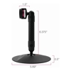 Mounts & Docks - JOY The Joy Factory MagConnect Carbon Fiber Desk Stand Mount (Mount Only) MMU111 for | Wholesale IT Computer Hadware