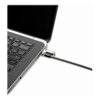 Security Accessories - Kensington Microsaver Ultrabook Laptop Keyed Lock | Wholesale IT Computer Hadware