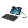 Wired Desktop Keyboards - Kensington WIRED KEYBOARD FOR IPAD WITH LIGHTNING CONNECTOR NAPLAN 12 Month Warranty | Wholesale IT Computer Hadware