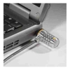 Security Accessories - Kensington ComboSaver Combination Notebook Lock K64517US | Wholesale IT Computer Hadware