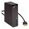 Lenovo Docks & Port Replicators - Lenovo DU9033S1- ThinPad OneLink Pro Docking Station 12 Month Warranty (Refurbished) | Wholesale IT Computer Hadware