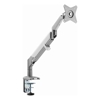 Brackets & Mounting - Gas Spring Monitor Arm with USB Hub (NEW) | Wholesale IT Computer Hadware