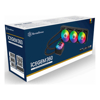 SilverStone - SilverStone IceGem 360 high-performance ARGB AIO liquid cooler with 3 x 120mm ARGB fans | Wholesale IT Computer Hadware